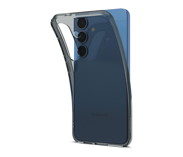 SPIGEN Liquid Crystal do Samsung Galaxy S25 Space Crystal ACS08996 - 1313174 - zdjęcie 5